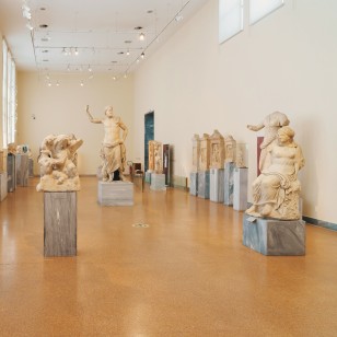 Museo Archeologico Atene