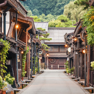Takayama