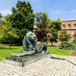 Basilica di Santa Sofia, Sofia