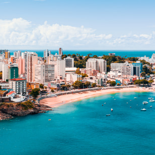 Salvador de Bahia