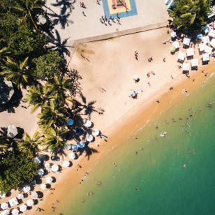 Praia do Forte