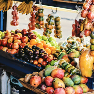 Mercato di San José