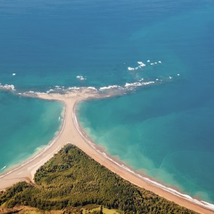 Parco Nazionale Marino Ballena