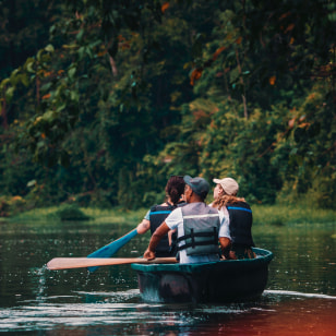 Parco del Tortuguero