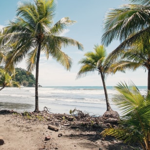 Playa Ventanas
