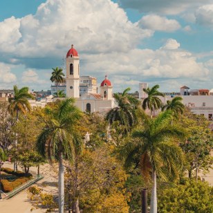 Cienfuegos