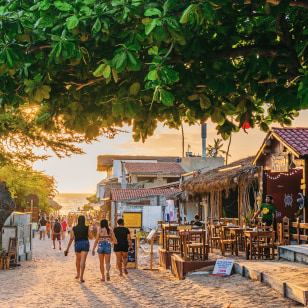 Jericoacoara