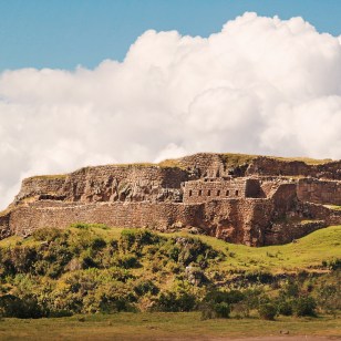 Sito archeologico di Puka Pukara