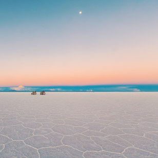 Salar de Uyuni