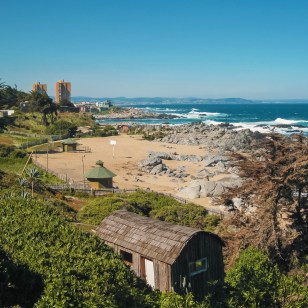 Isla Negra