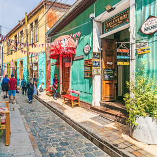 Valparaiso