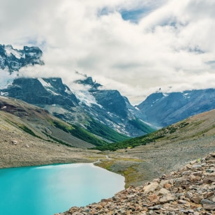 Cerro Castillo, Parco Nazionale Torres del Paine