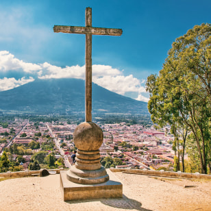 Cerro de La Cruz