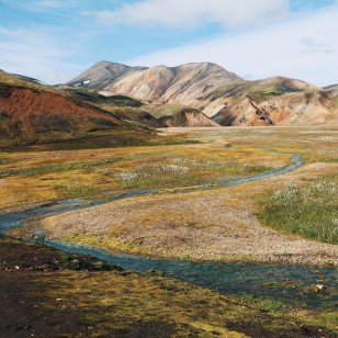 Landmannalaugar