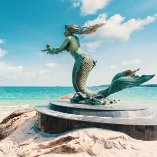 Parco Nazionale Khao Laem Ya, Koh Samet