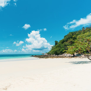 Koh Samet