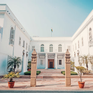 National Gandhi Museum