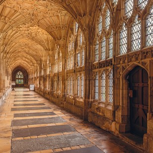 Cattedrale di Gloucester