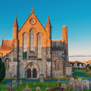 Cattedrale di St. Canice, Kilkenny