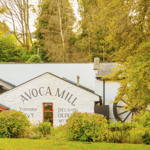 Mulino di Avoca