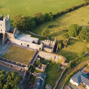 Jerpoint Abbey