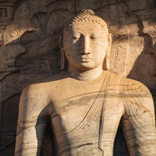 Gal Vihara