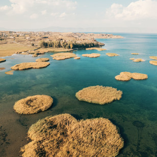Lago Sevan