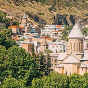 Cattedrale di Sioni