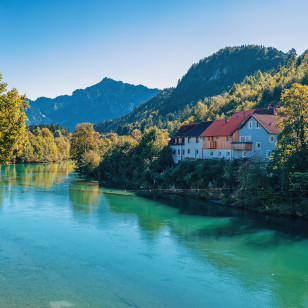 Fiume Lech