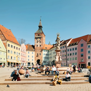 Landsberg