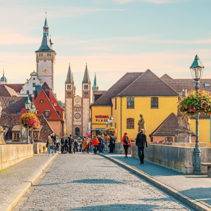 Würzburg