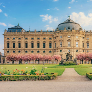 Residenza di Würzburg