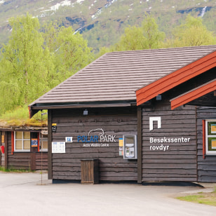 Polar Park, Tromso