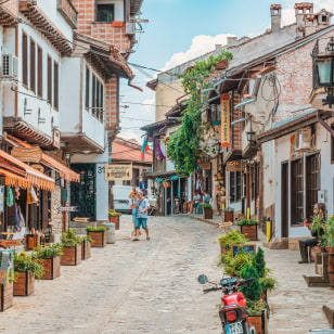 Veliko Tarnovo