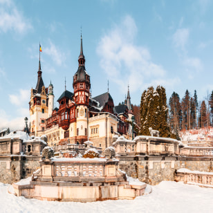 Castello di Peleș