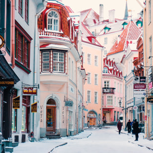 Tallinn