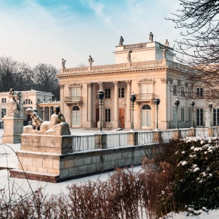 Parco Lazienki