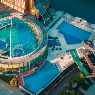 Piscine termali