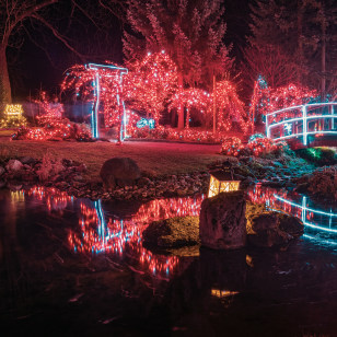Parco dei fiori di Mozirije