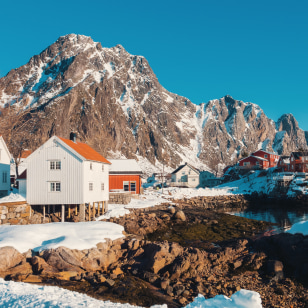 Svolvaer