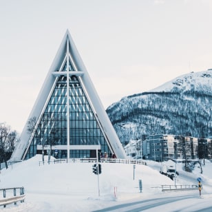 Cattedrale di Tromsø