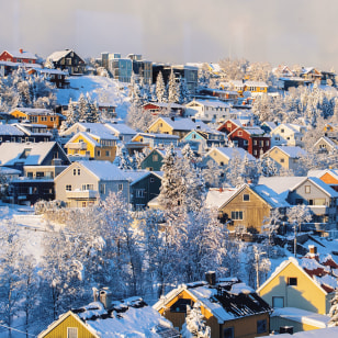 Tromsø