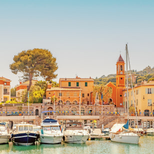 Saint-Jean-Cap-Ferrat