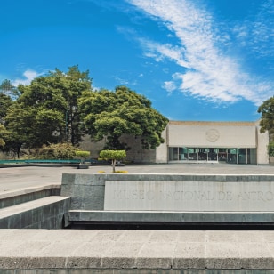 Museo di Antropologia