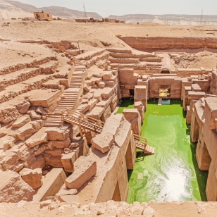 Tempio di Abydos