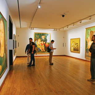 Museo Botero