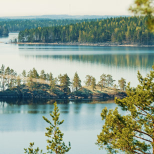 Parco Nazionale di Linnansaari