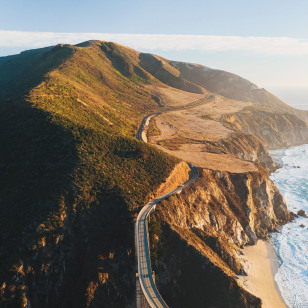 Costa Big Sur