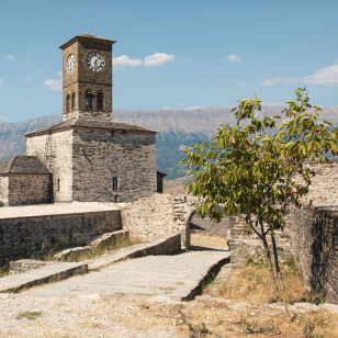 Castello di Argirocastro