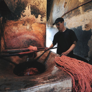 Marrakech &copy; Michele Dalla Palma